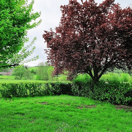 Camping De Charlieu - Mobile Home Εξωτερικό φωτογραφία