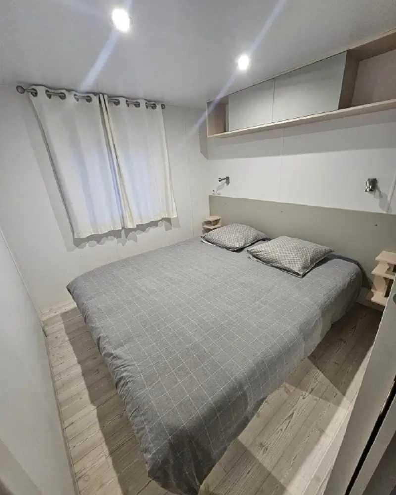 Camping De Charlieu - Mobile Home Εξωτερικό φωτογραφία