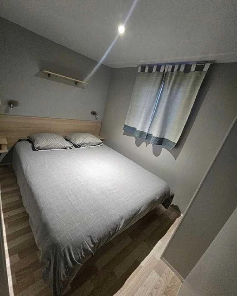 Camping De Charlieu - Mobile Home Εξωτερικό φωτογραφία